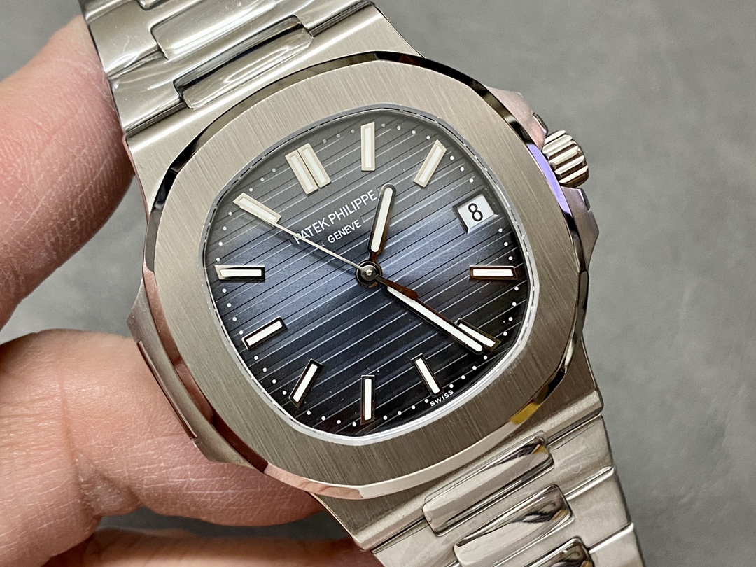 Nautilus Watch – IW-2401 - Image 2
