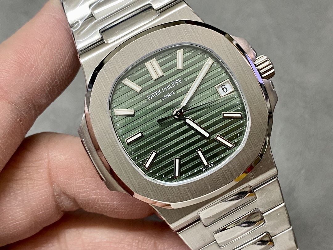Nautilus Watch – IW-2403 - Image 2