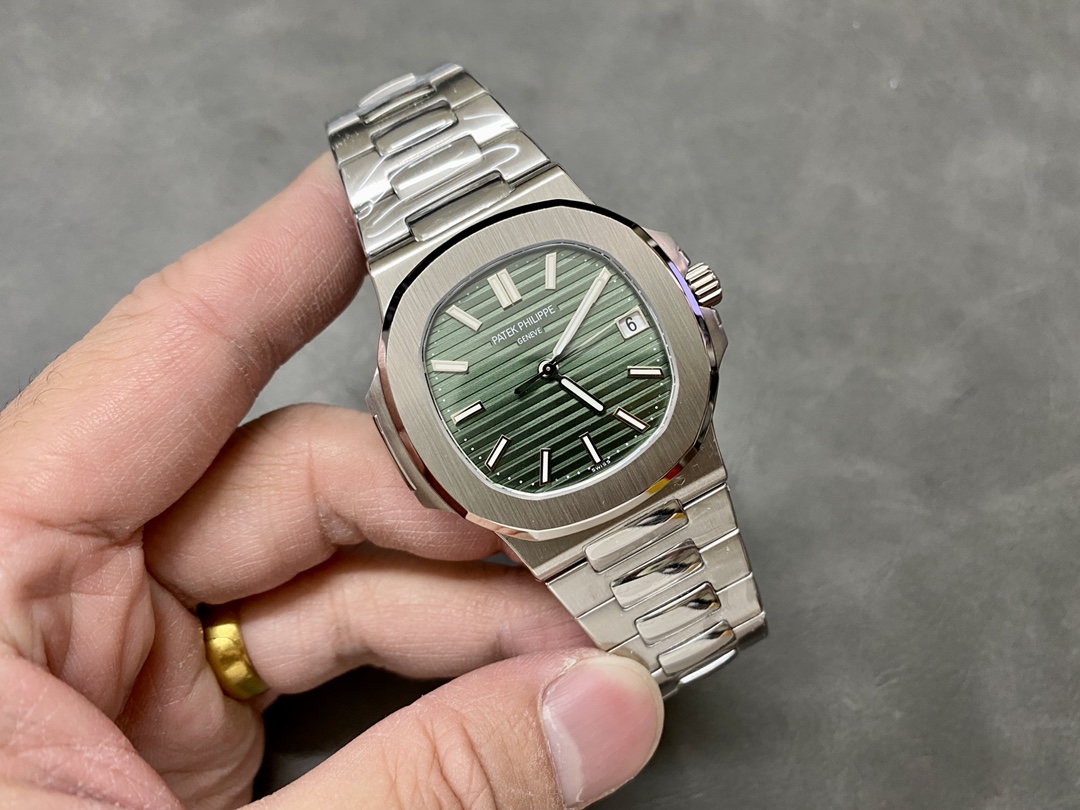 Nautilus Watch – IW-2403 - Image 4