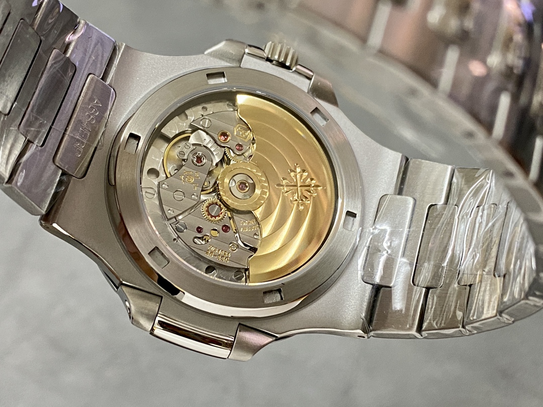 Nautilus Watch – IW-2403 - Image 7