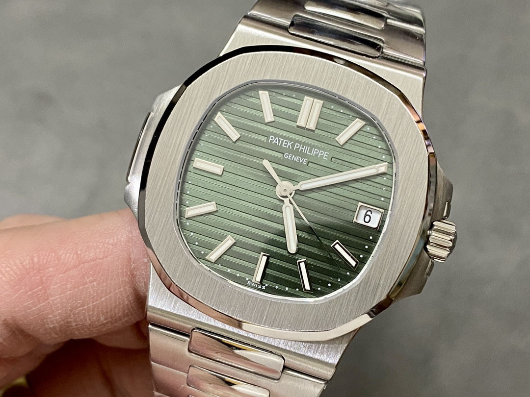 Nautilus Watch – IW-2403 - Image 3