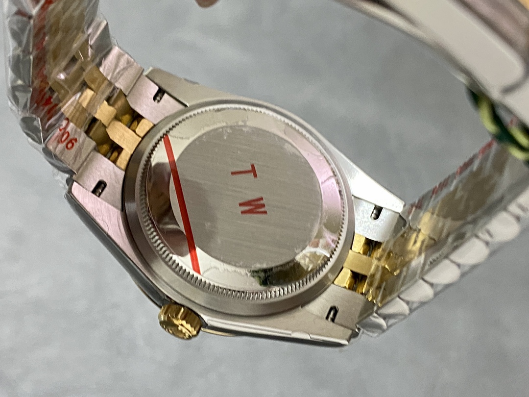 Datejust 36 mm Watch – IW-3392 - Image 7