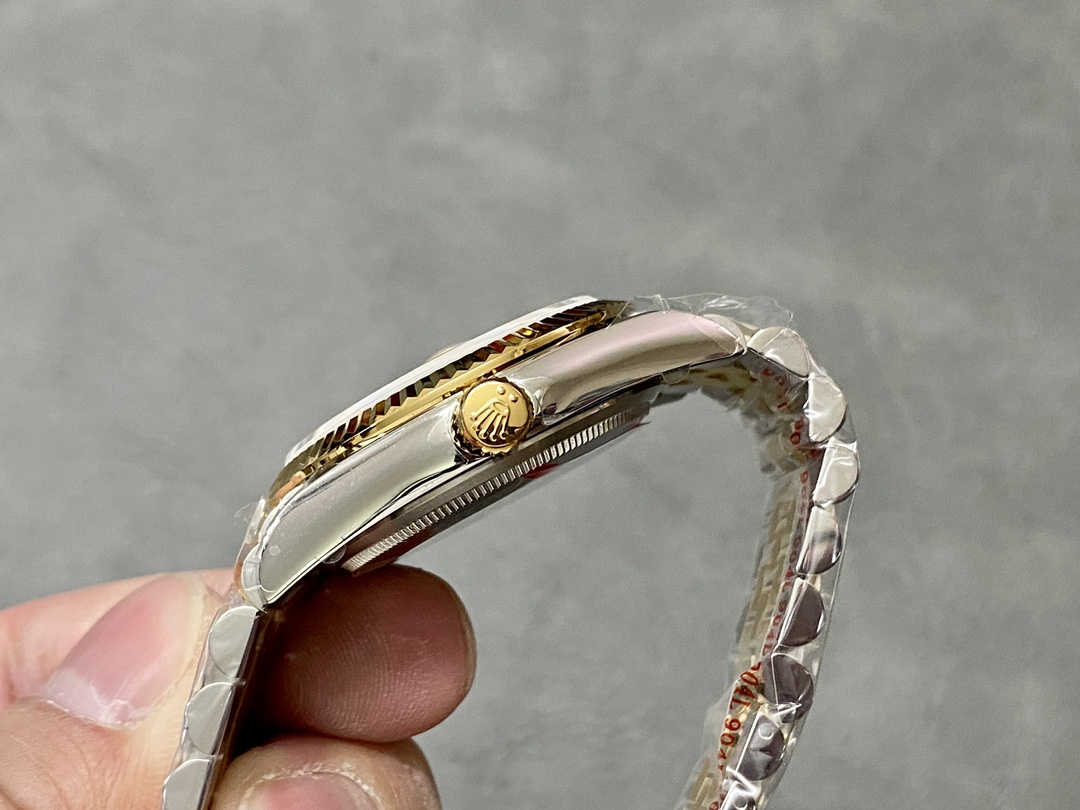 Datejust 36 mm Watch – IW-3392 - Image 6