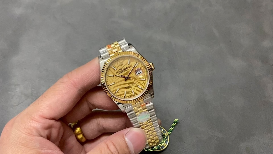 Classic Watch – IW-3391