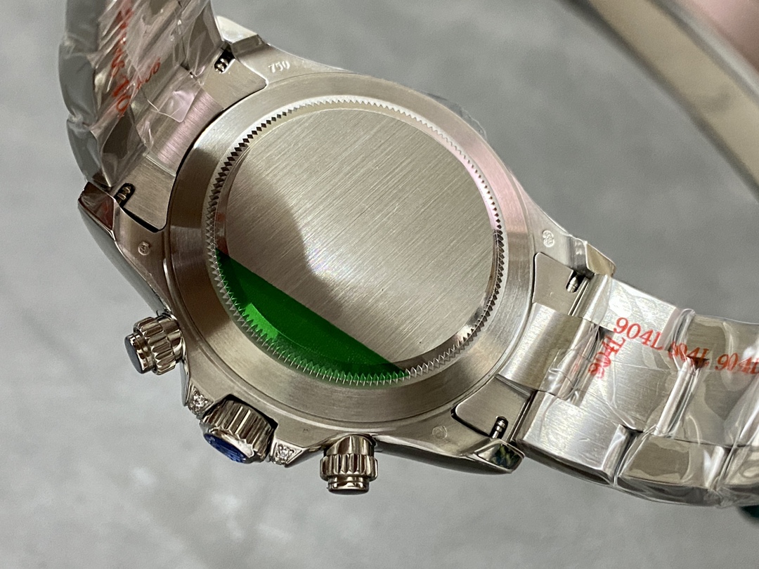 Daytona Chronograph Watch – IW-3394 - Image 7