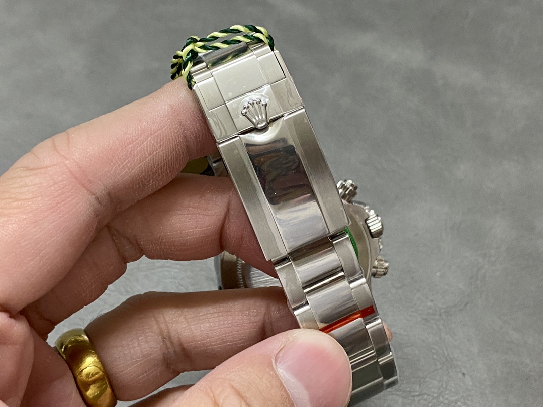 Daytona Chronograph Watch – IW-3394 - Image 8