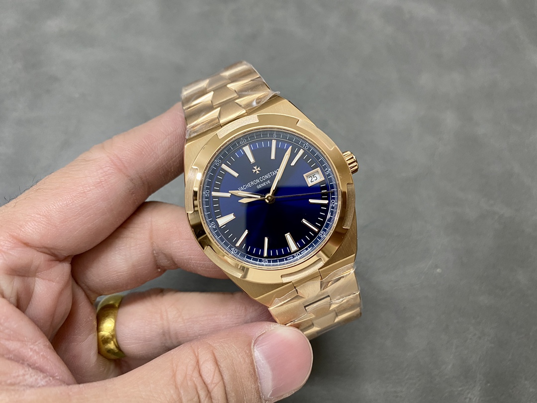 Overseas 41 mm Watch – IW-0922 - Image 4