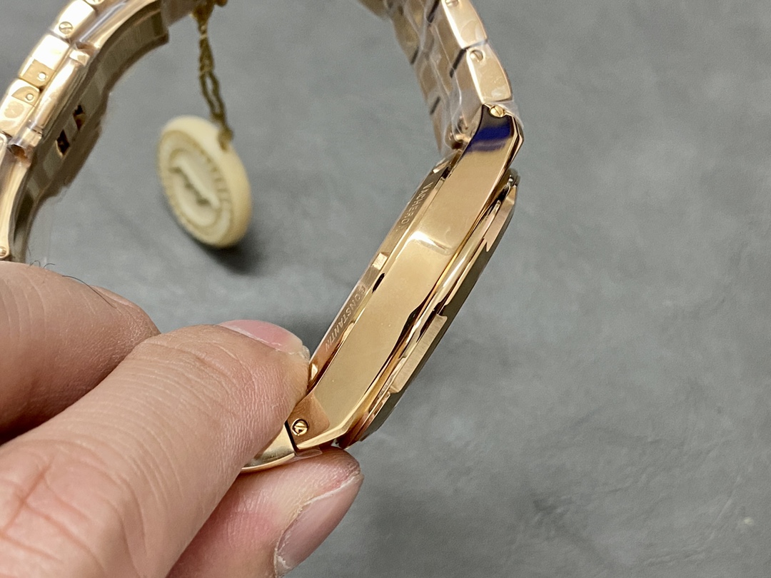Overseas 41 mm Watch – IW-0922 - Image 5