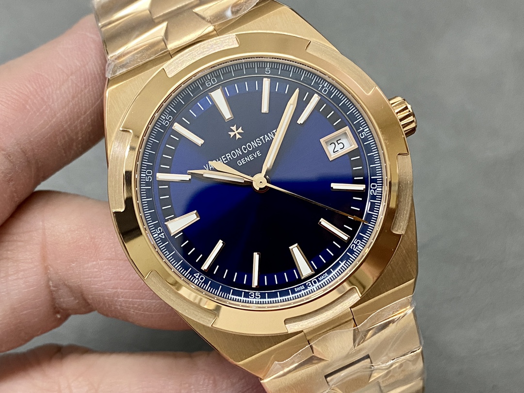 Overseas 41 mm Watch – IW-0922 - Image 2