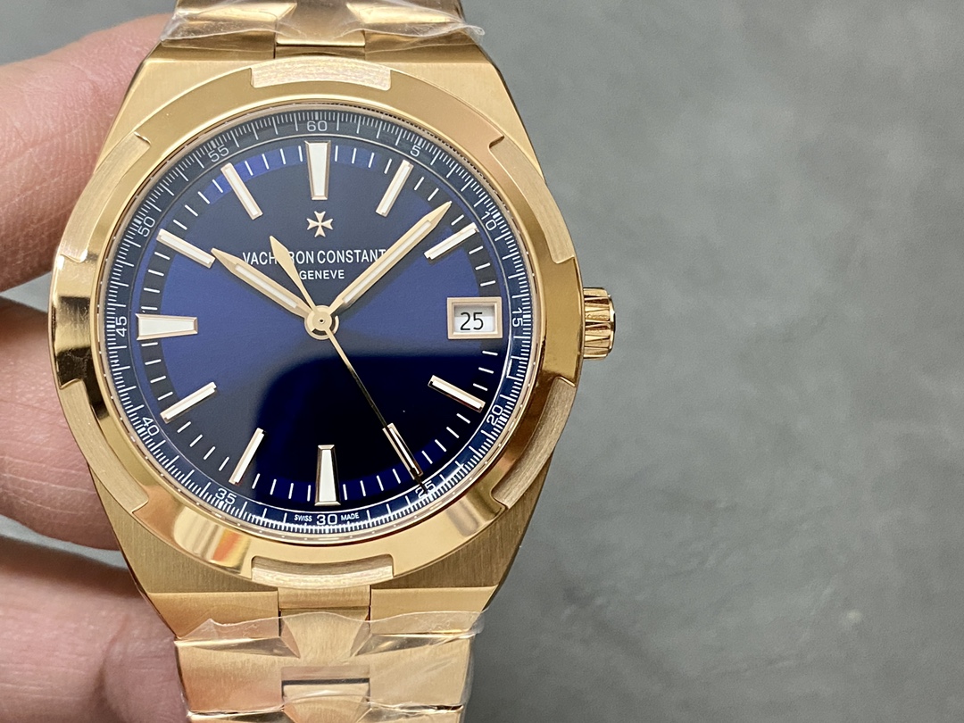 Overseas 41 mm Watch – IW-0922