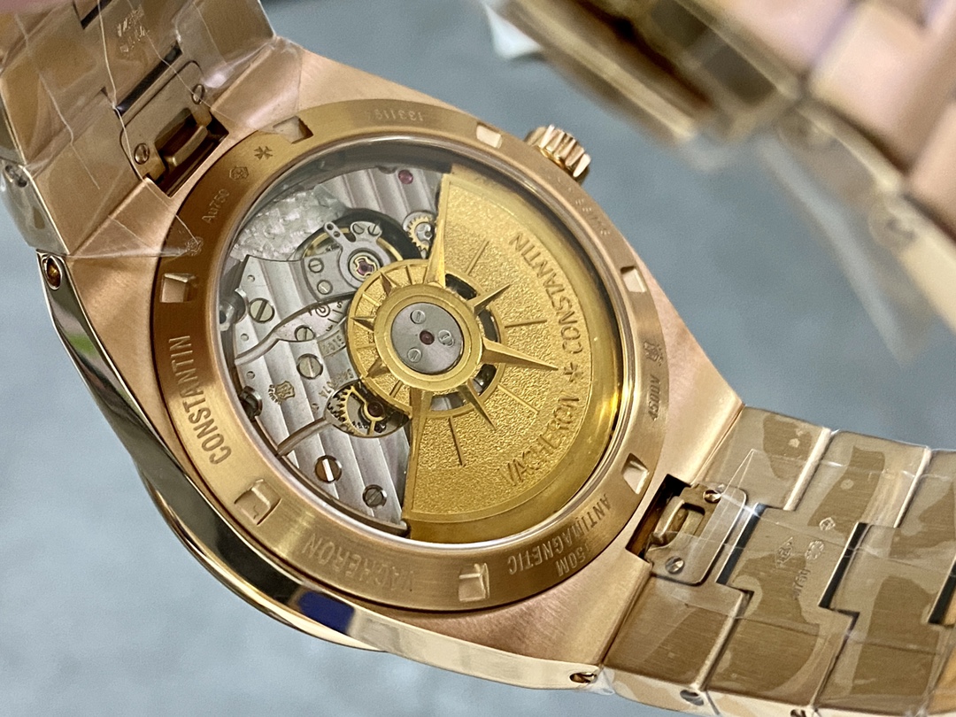 Overseas 41 mm Watch – IW-0922 - Image 7