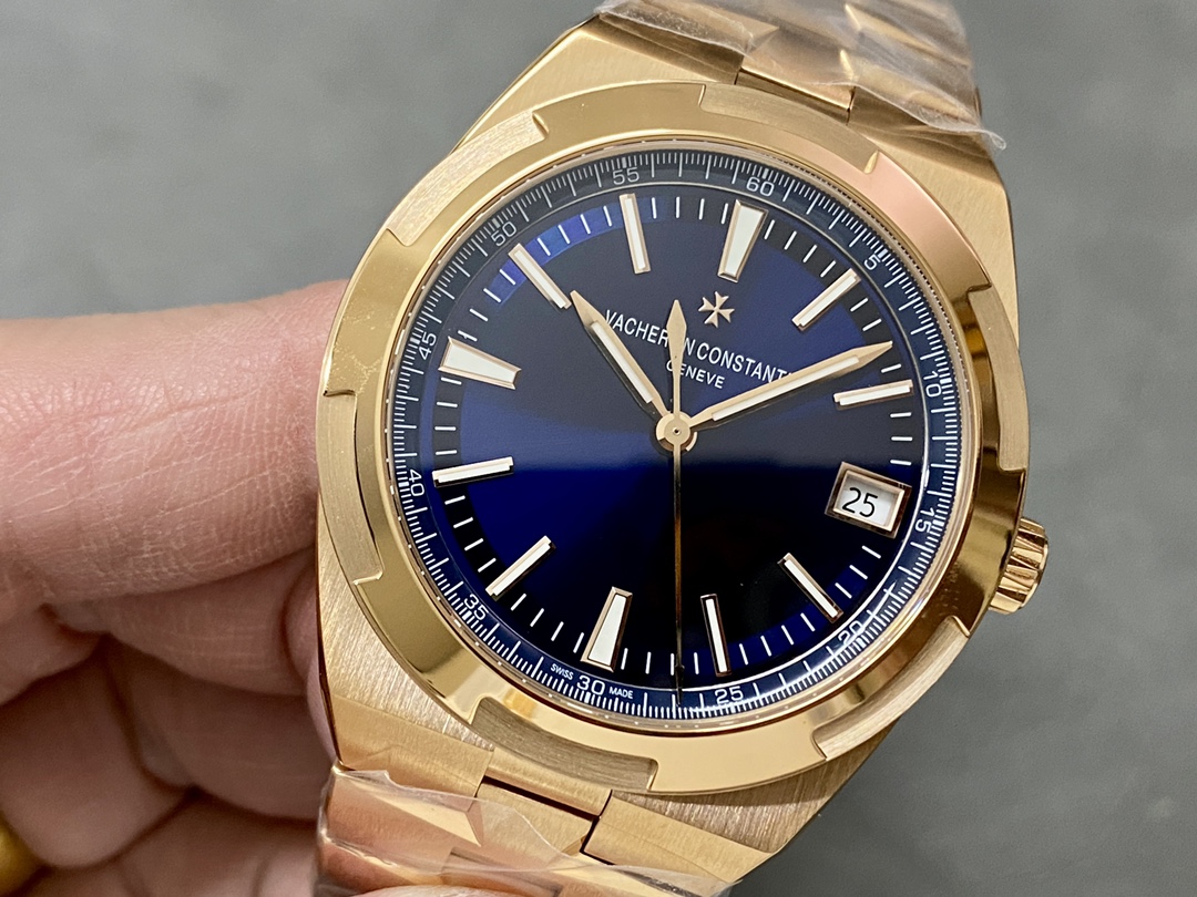 Overseas 41 mm Watch – IW-0922 - Image 3