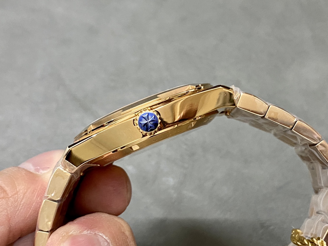 Overseas 41 mm Watch – IW-0922 - Image 6