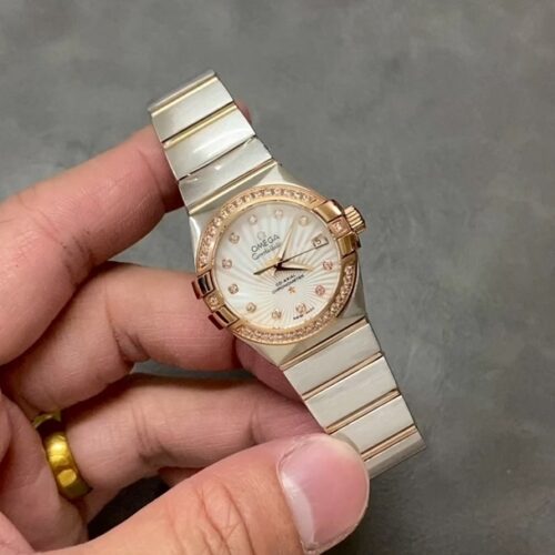 Classic Watch – IW-1326