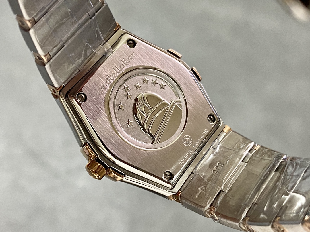 Omega Constellation Watch – IW-1329 - Image 7