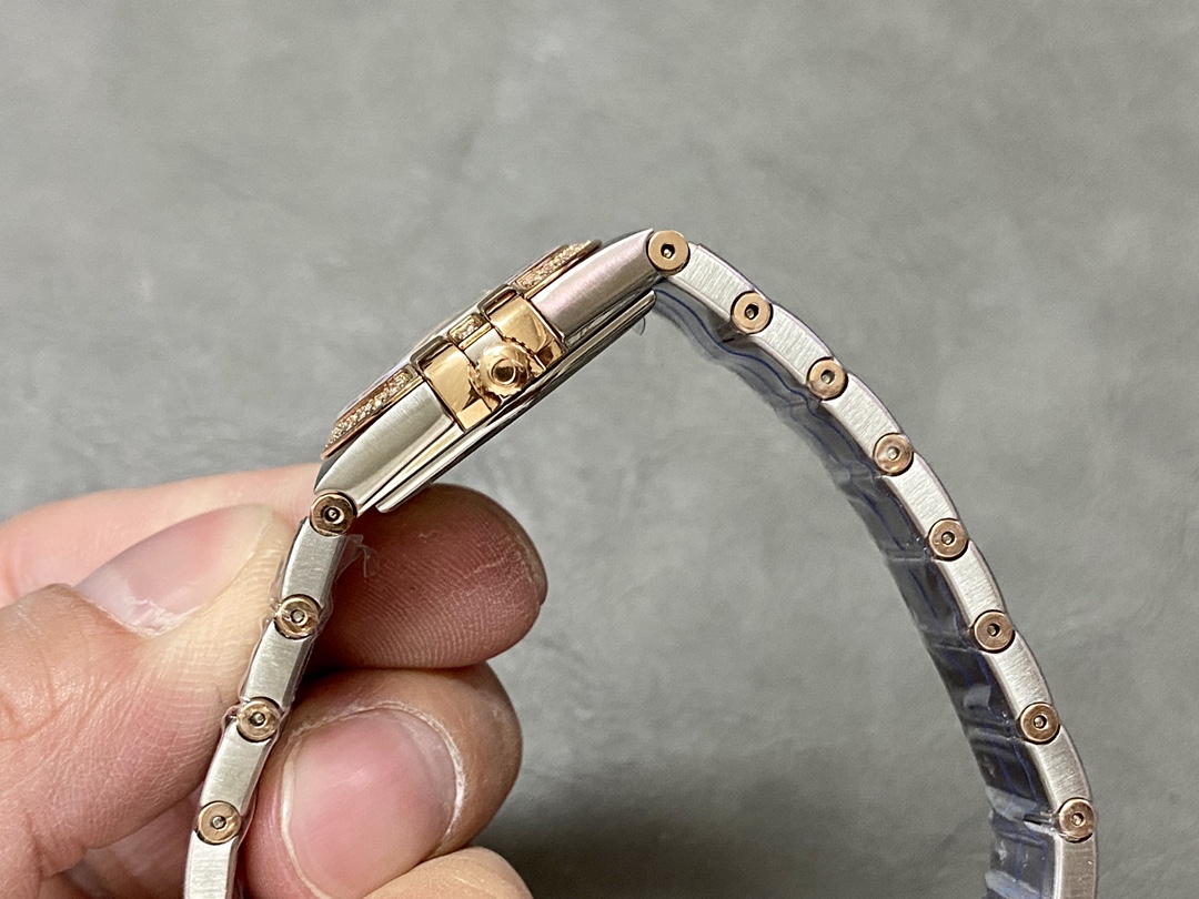 Omega Constellation Watch – IW-1329 - Image 6