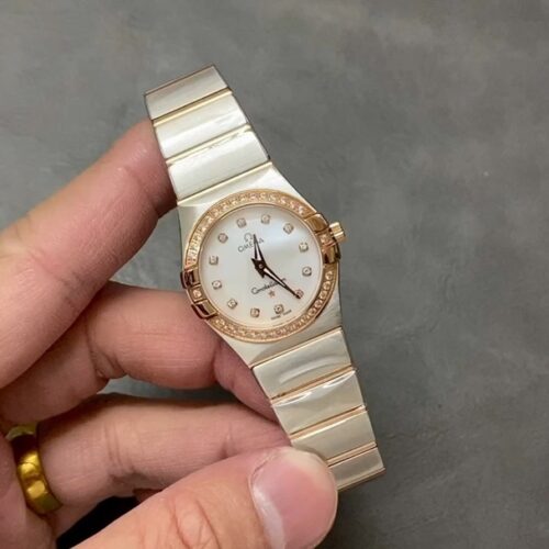 Classic Watch – IW-1328