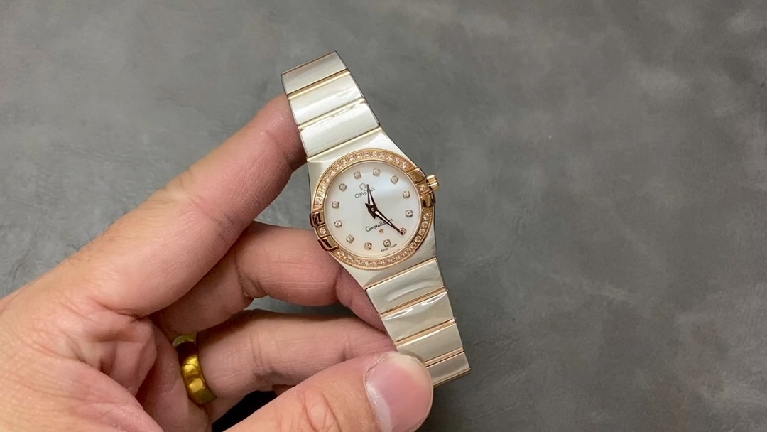 Classic Watch – IW-1328