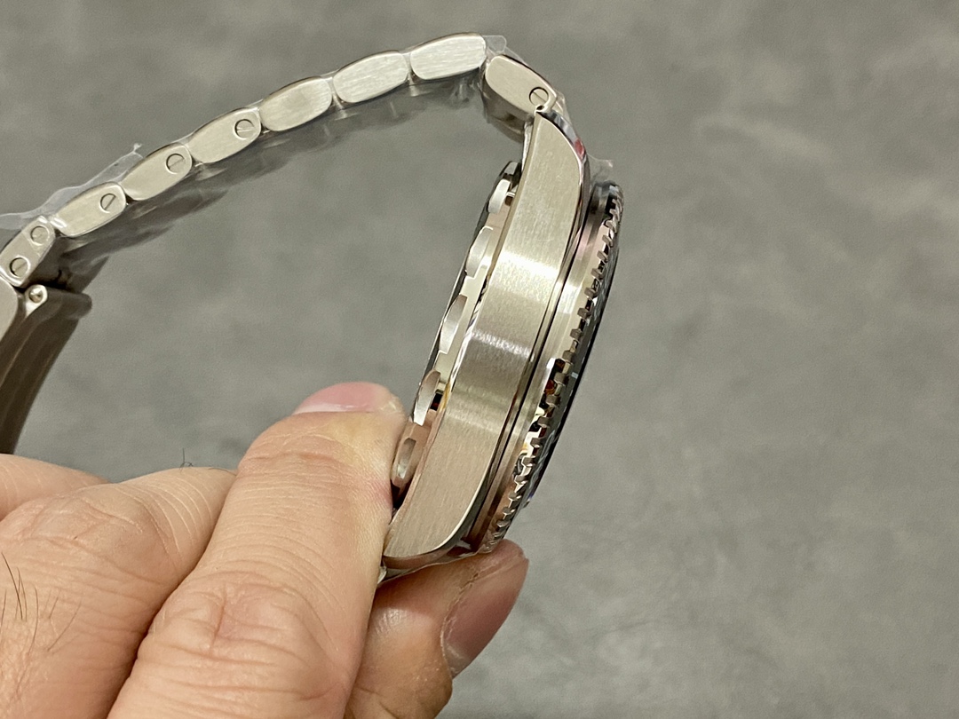 Omega Seamaster 45.5 mm Watch – IW-1331 - Image 5