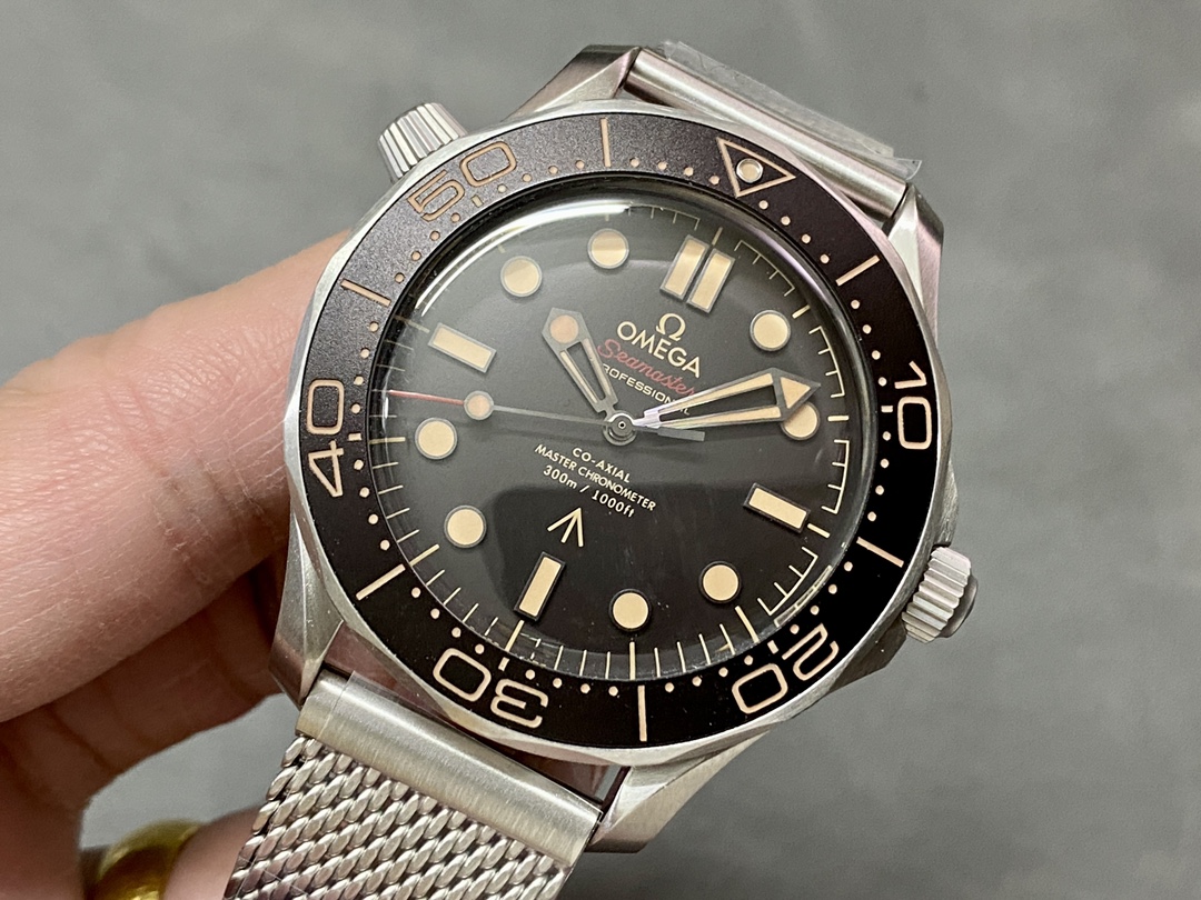 Classic Watch – IW-1299 - Image 3