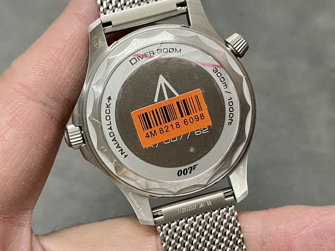 Classic Watch – IW-1299 - Image 7