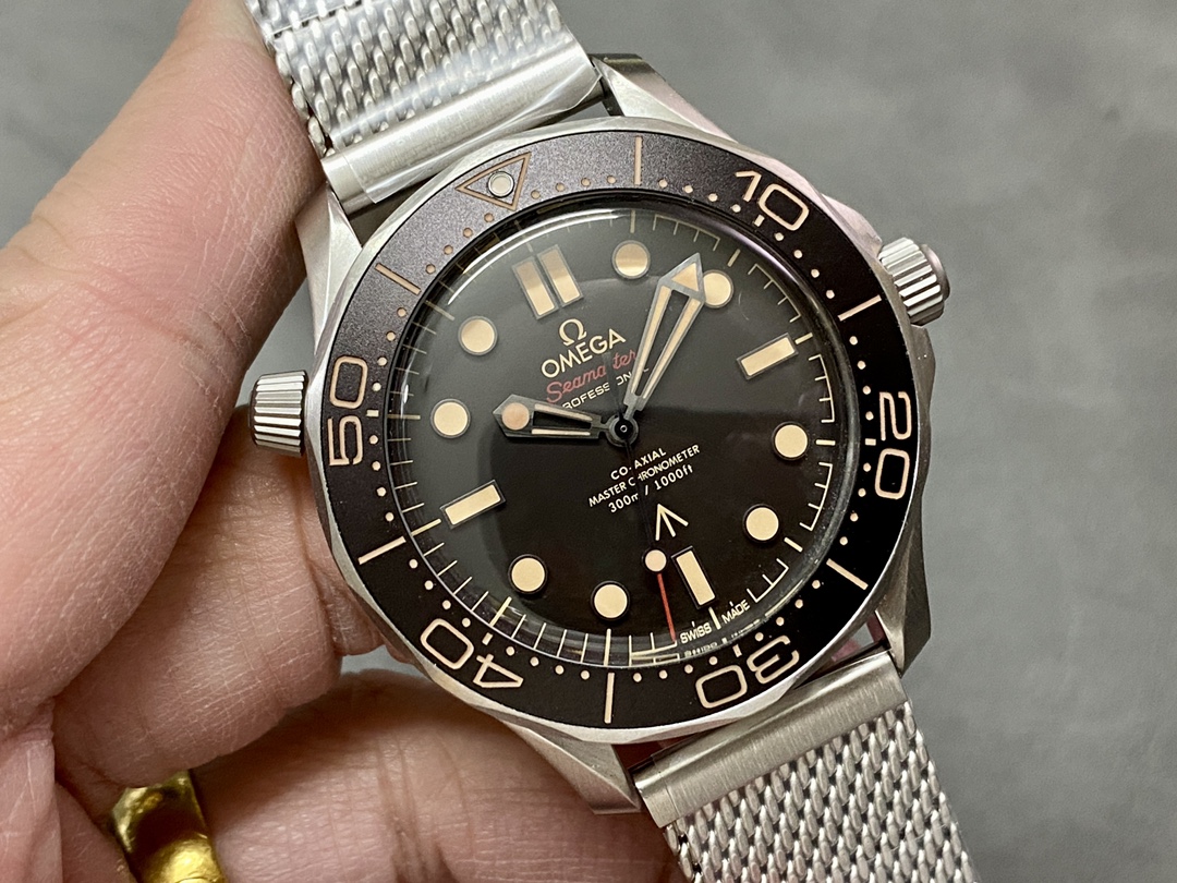 Classic Watch – IW-1299 - Image 2