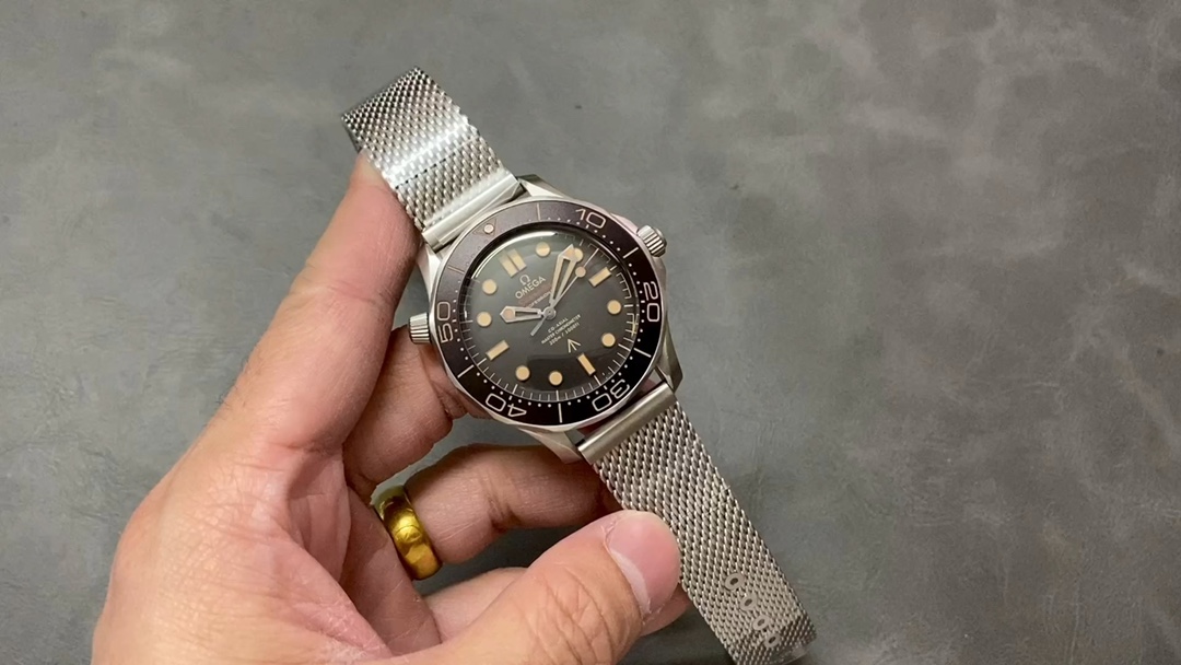 Classic Watch – IW-1298