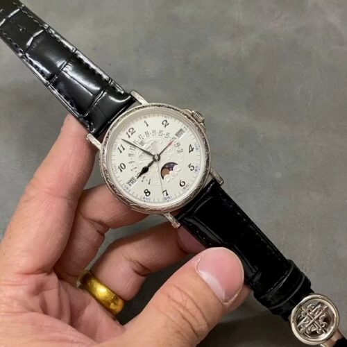 Classic Watch – IW-2398