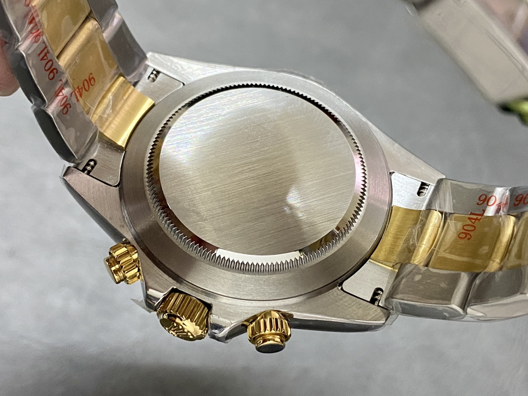 Daytona Chronograph Watch – IW-3388 - Image 7