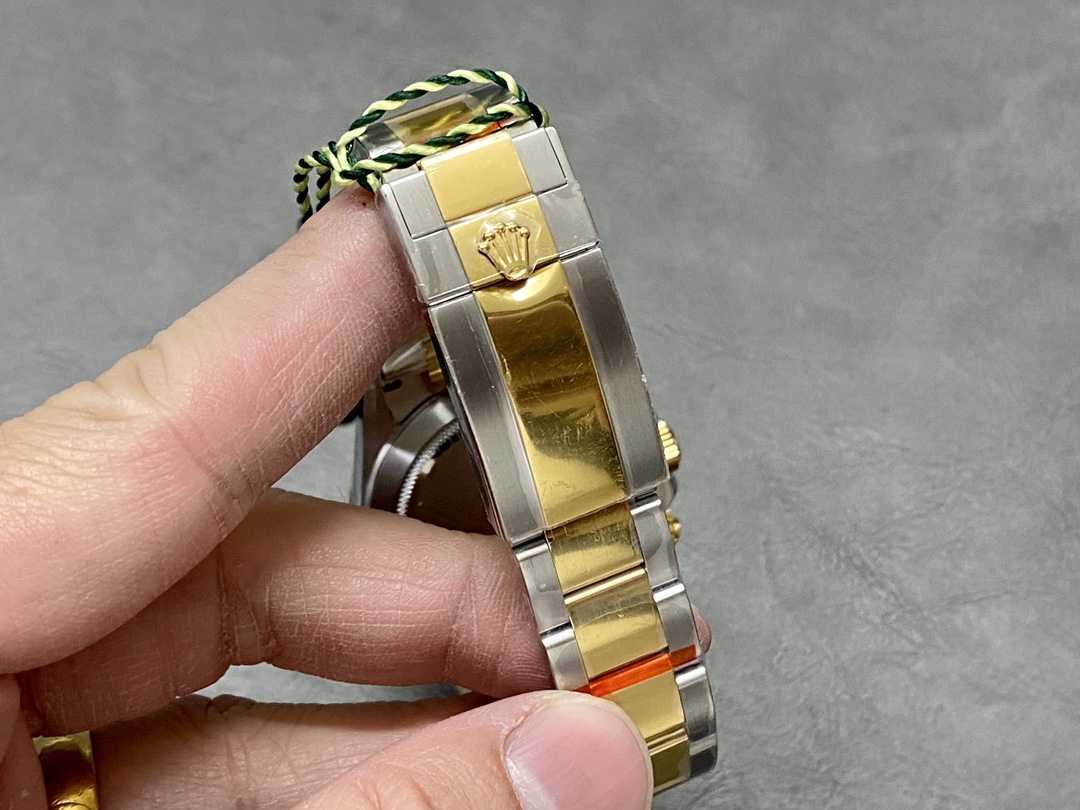 Daytona Chronograph Watch – IW-3388 - Image 8