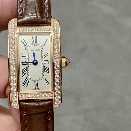 Tank Watch – IW-1657