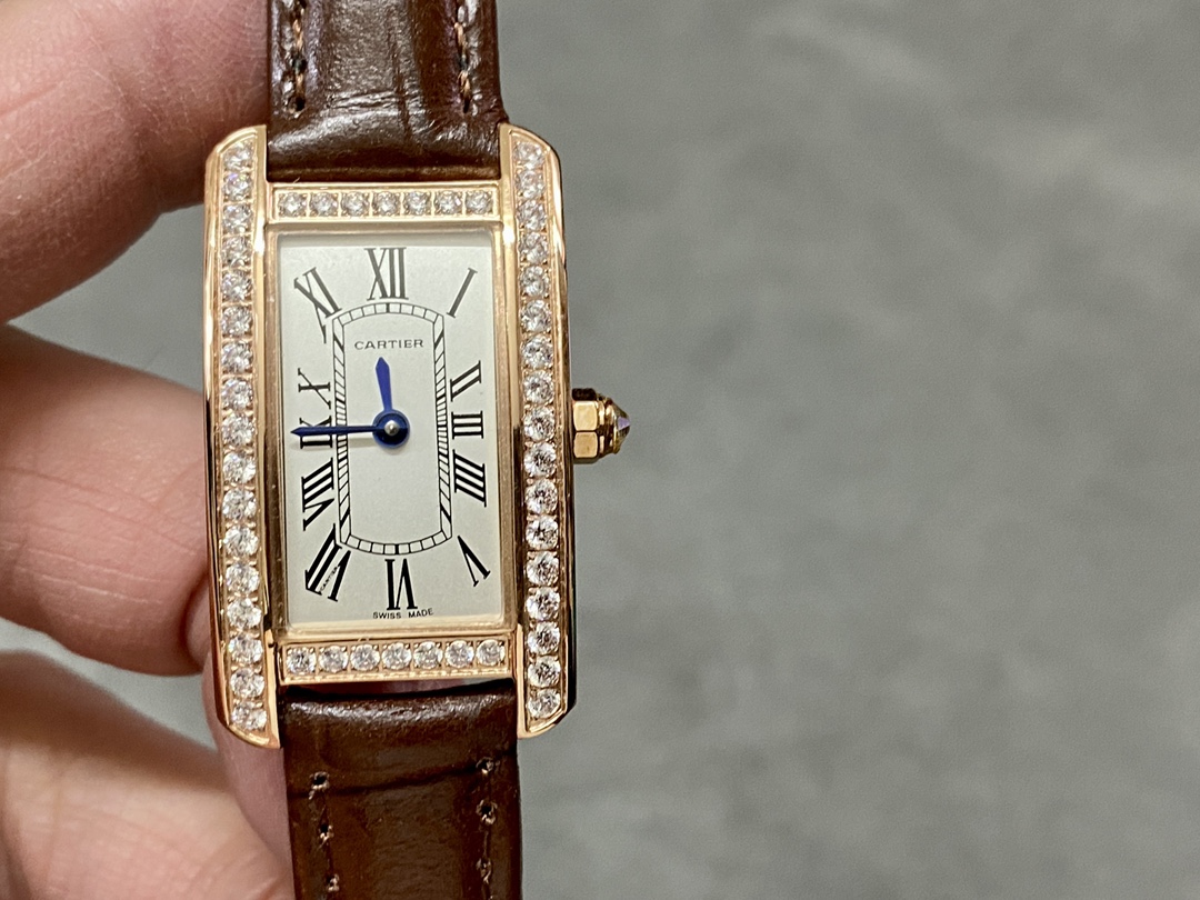 Tank Watch – IW-1657