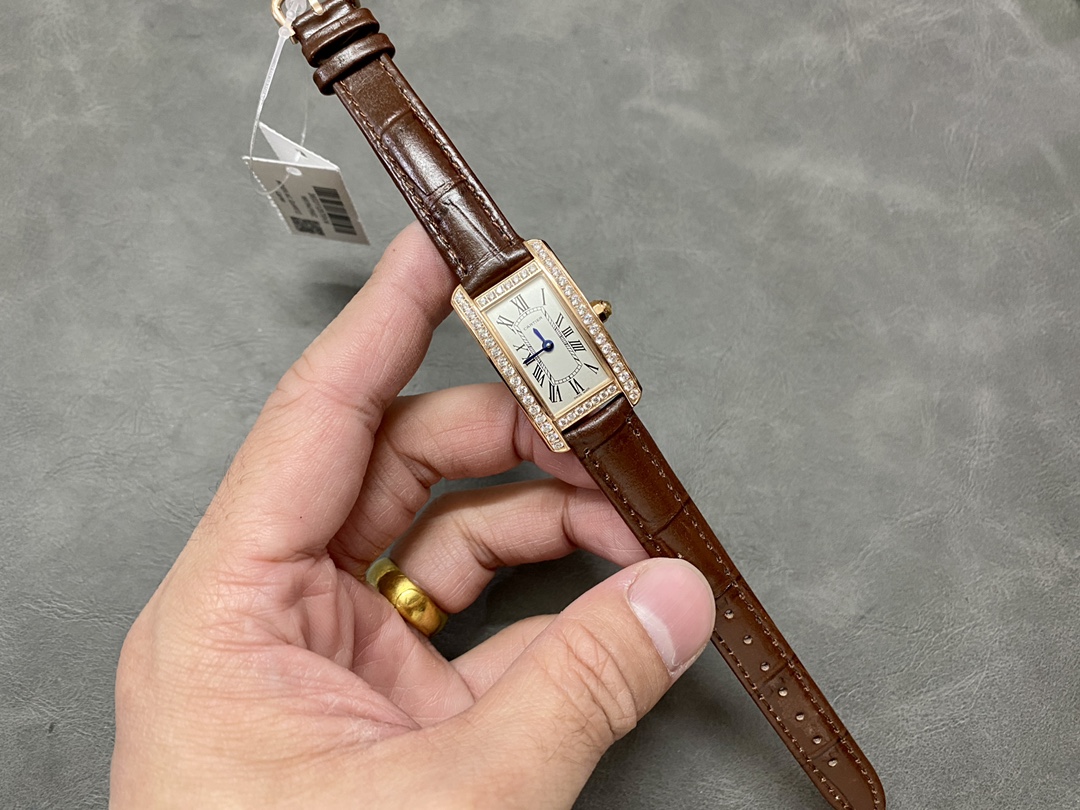 Tank Watch – IW-1657 - Image 4