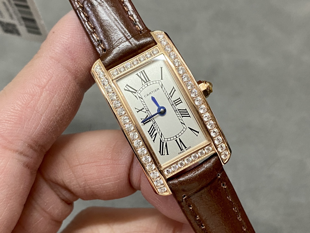 Tank Watch – IW-1657 - Image 2