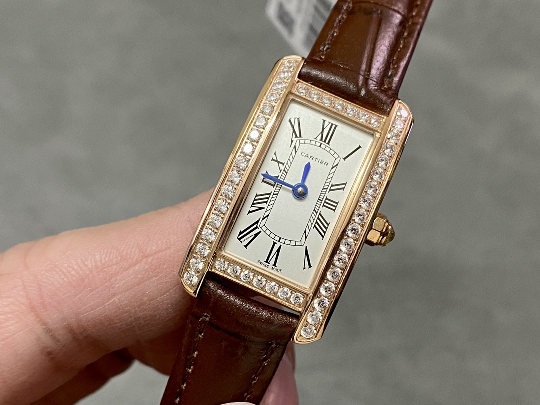 Tank Watch – IW-1657 - Image 3