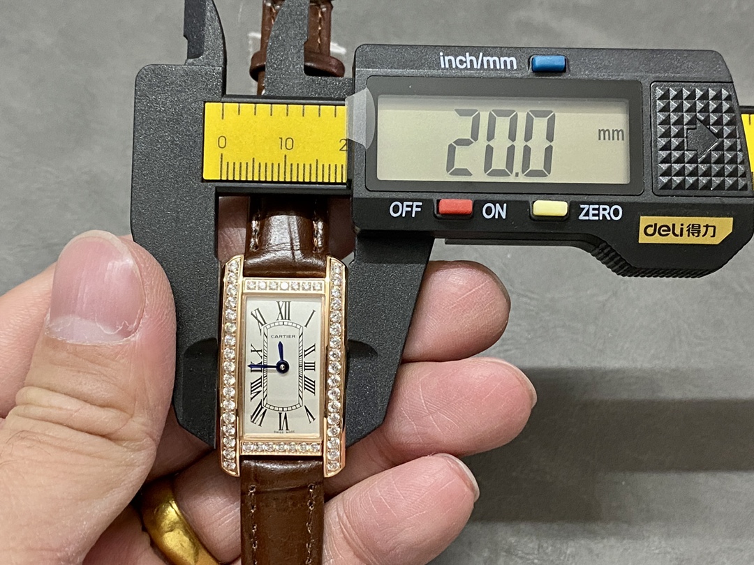 Tank Watch – IW-1657 - Image 9