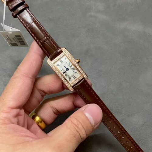 Classic Watch – IW-1656