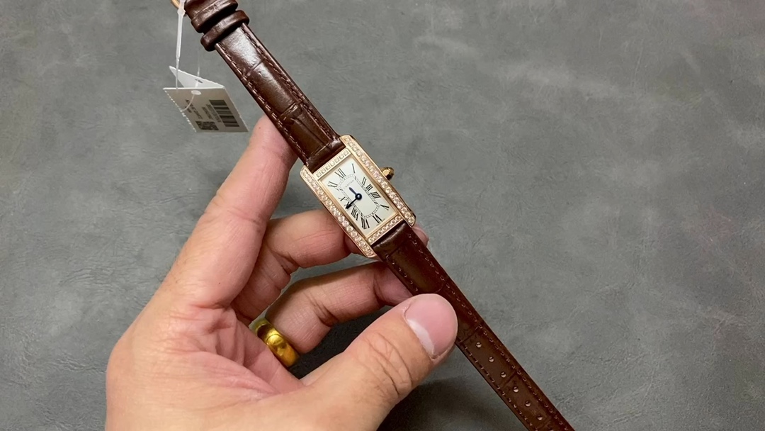 Classic Watch – IW-1656
