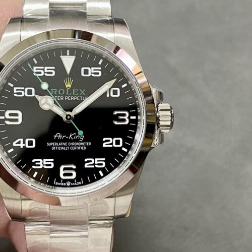 Rolex Air-King Watch – IW-0015