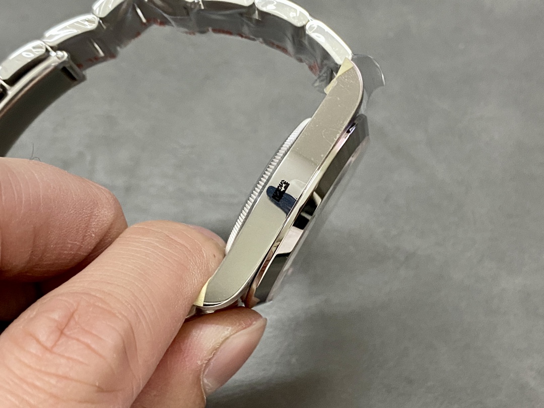 Rolex Air-King Watch – IW-0015 - Image 5