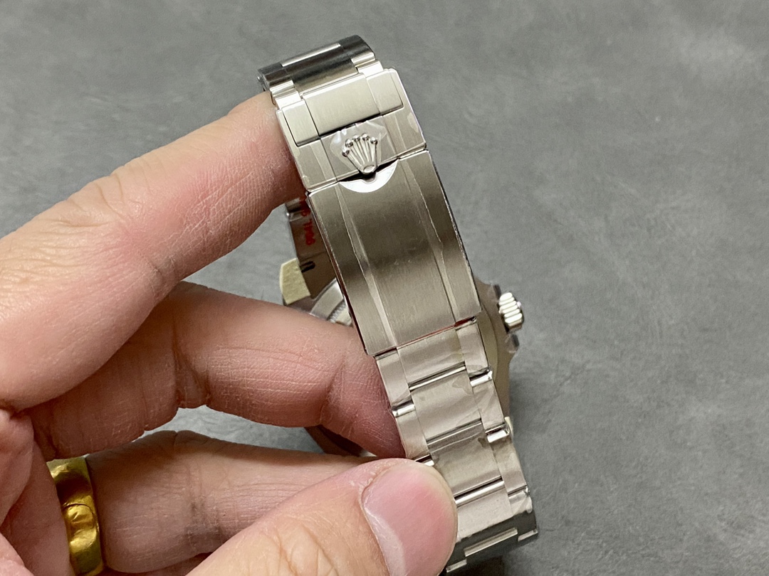 Rolex Air-King Watch – IW-0015 - Image 8