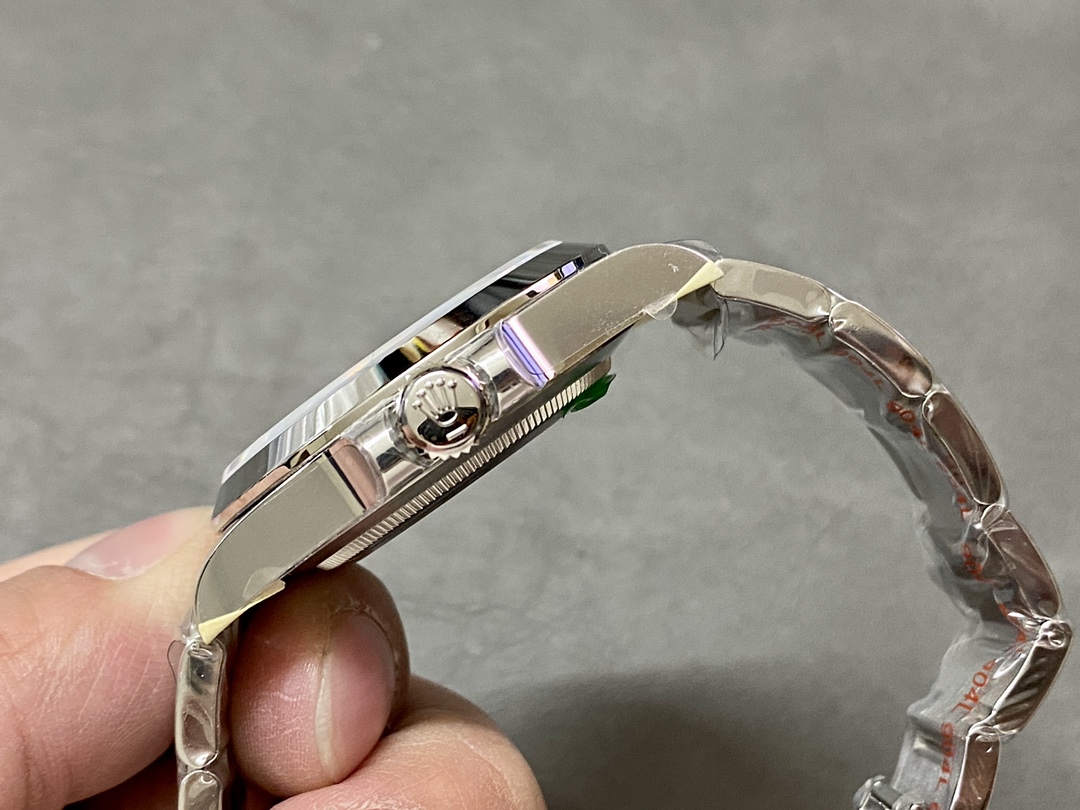 Rolex Air-King Watch – IW-0015 - Image 6