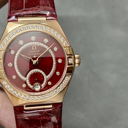 i1706521298_1725_7.jpg Omega Constellation Mother-of-Pearl Dial 34 mm Watch – IW-1321