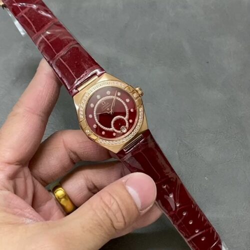 Classic Watch – IW-1320