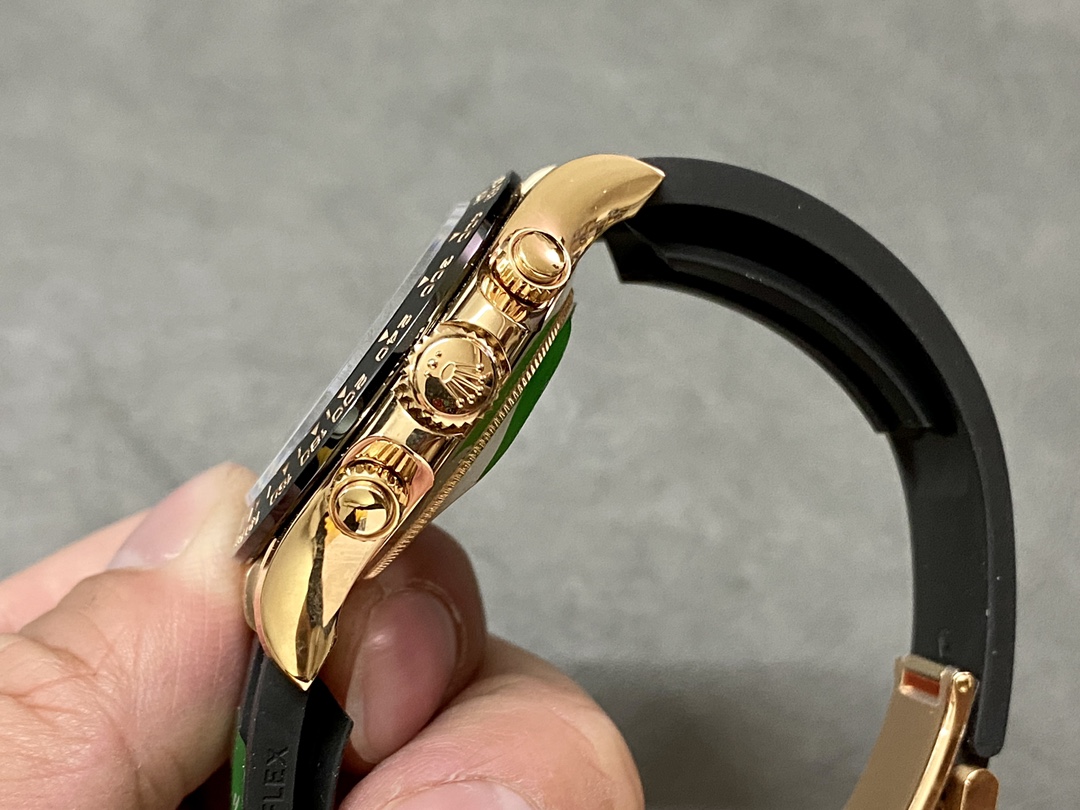 Rolex Daytona Watch – IW-0016 - Image 6