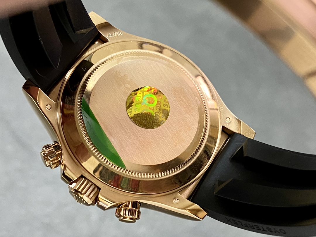 Rolex Daytona Watch – IW-0016 - Image 7