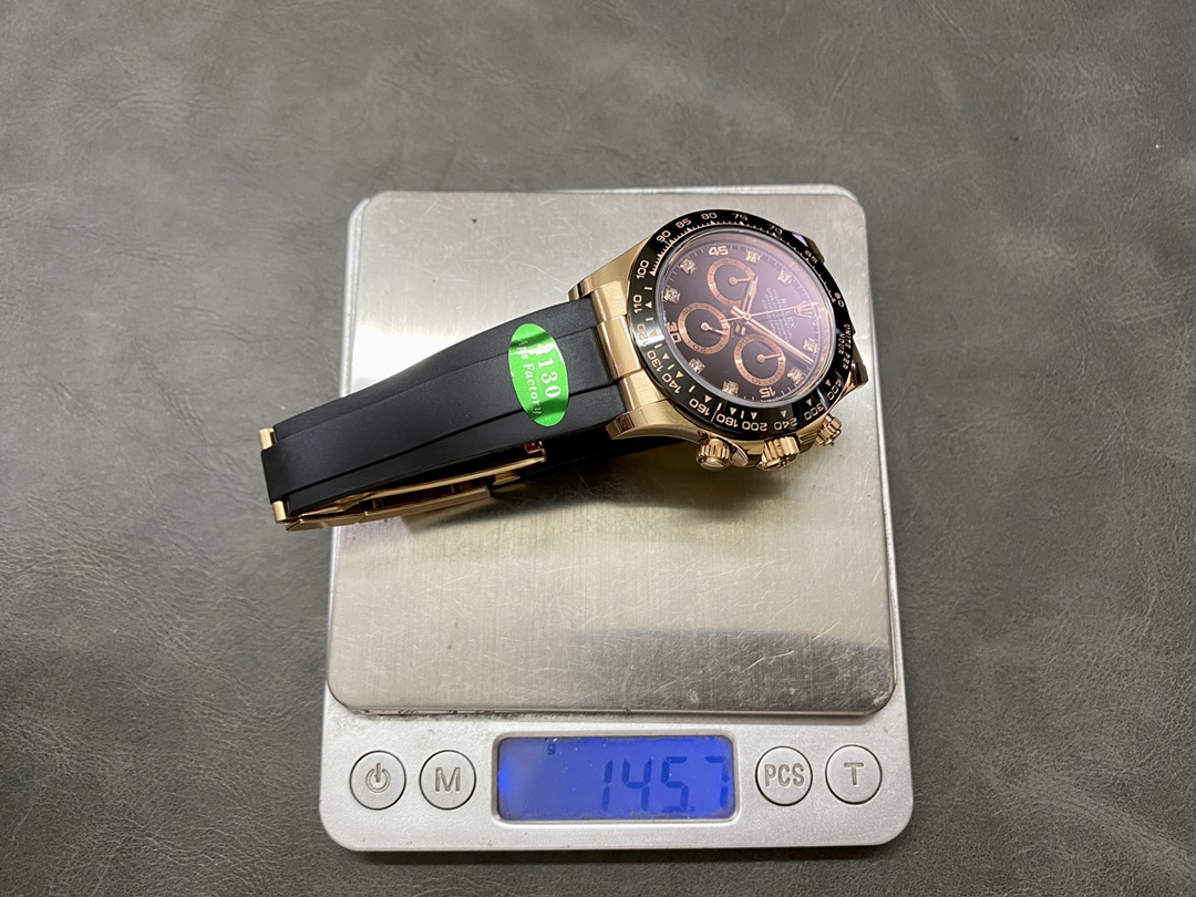 Rolex Daytona Watch – IW-0016 - Image 9