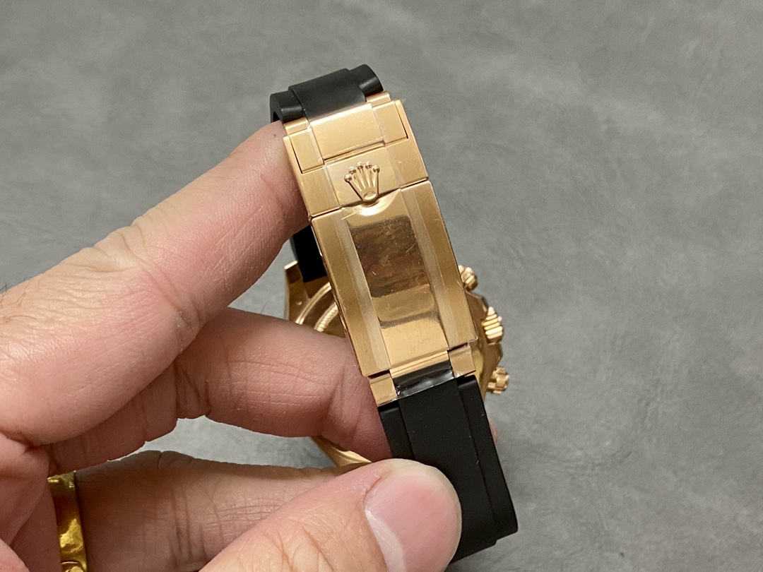 Rolex Daytona Watch – IW-0016 - Image 8