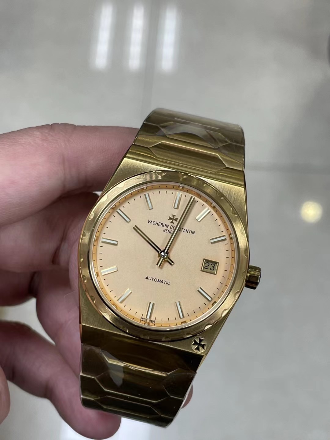 Classic Watch – IW-0920 - Image 2