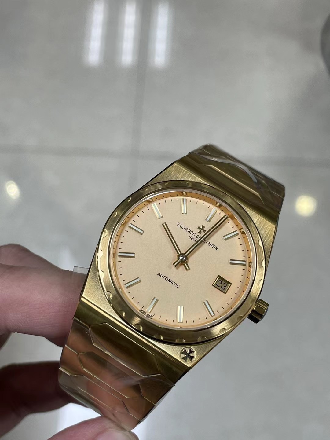 Classic Watch – IW-0920 - Image 4